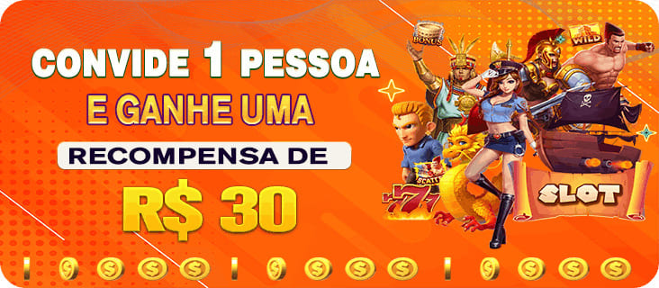 79VIP Indique amigos para receber um bônus